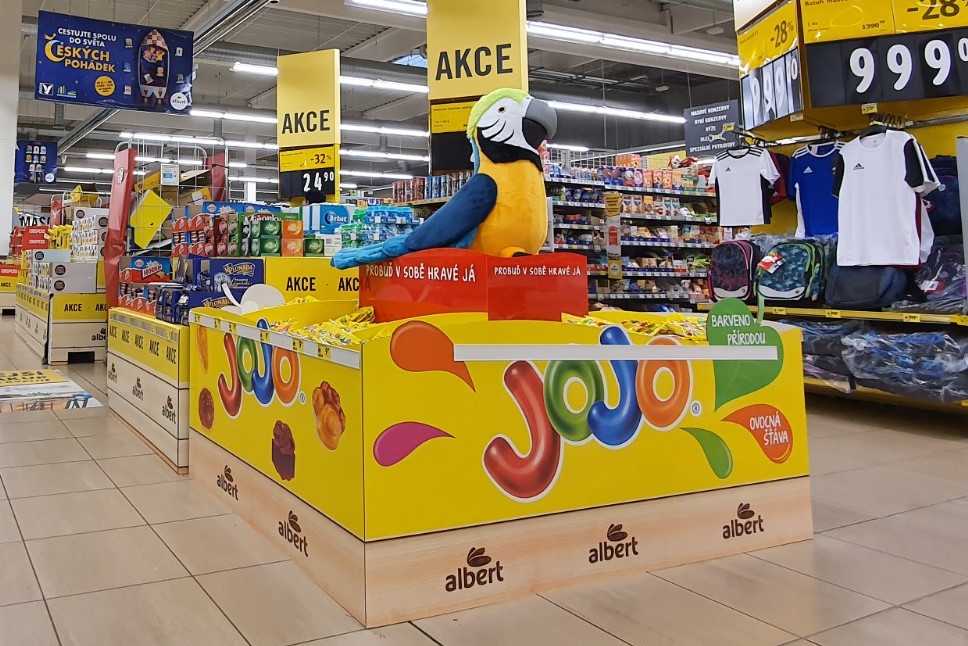 Rok 2021 bude pro POS zcela jiný
