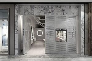 Vision Studio