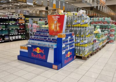 Red Bull v retailu představuje limitovanou novinku