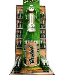 Léto, pivo… Hodně piva! Hodnocení pro Marketing & Media