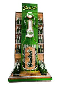 Léto, pivo… Hodně piva! Hodnocení pro Marketing & Media