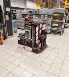 Royal Crown Cola láká atmosférou jižanské Ameriky na osvěžení i soutěž