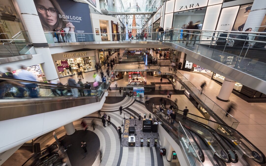 Predikce a trendy pre retail trh v roku 2024