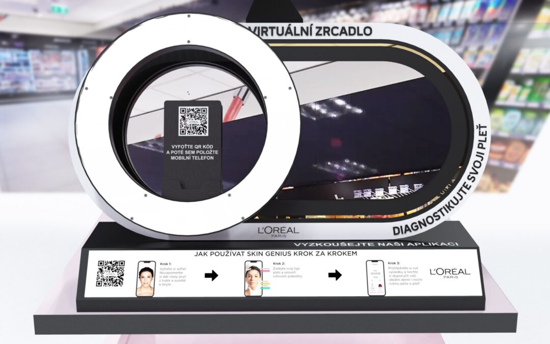 Zboží&Prodej: Emócie a retail? Nerozlučná dvojica