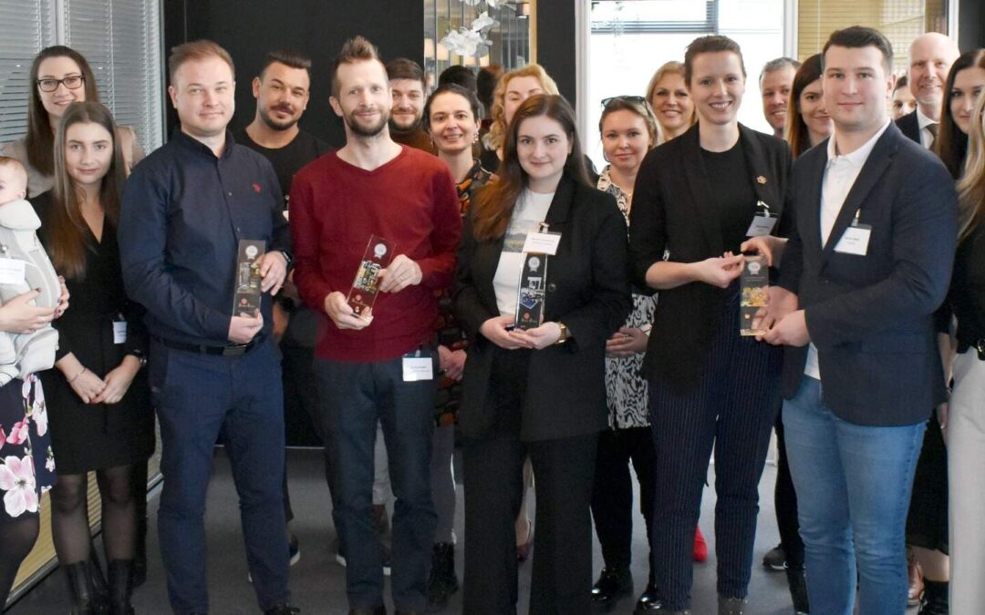 Mistoprodeje.cz: V súťaži POP STAR za rok 2023 získalo DAGO 2. miesto aj cenu za hravosť