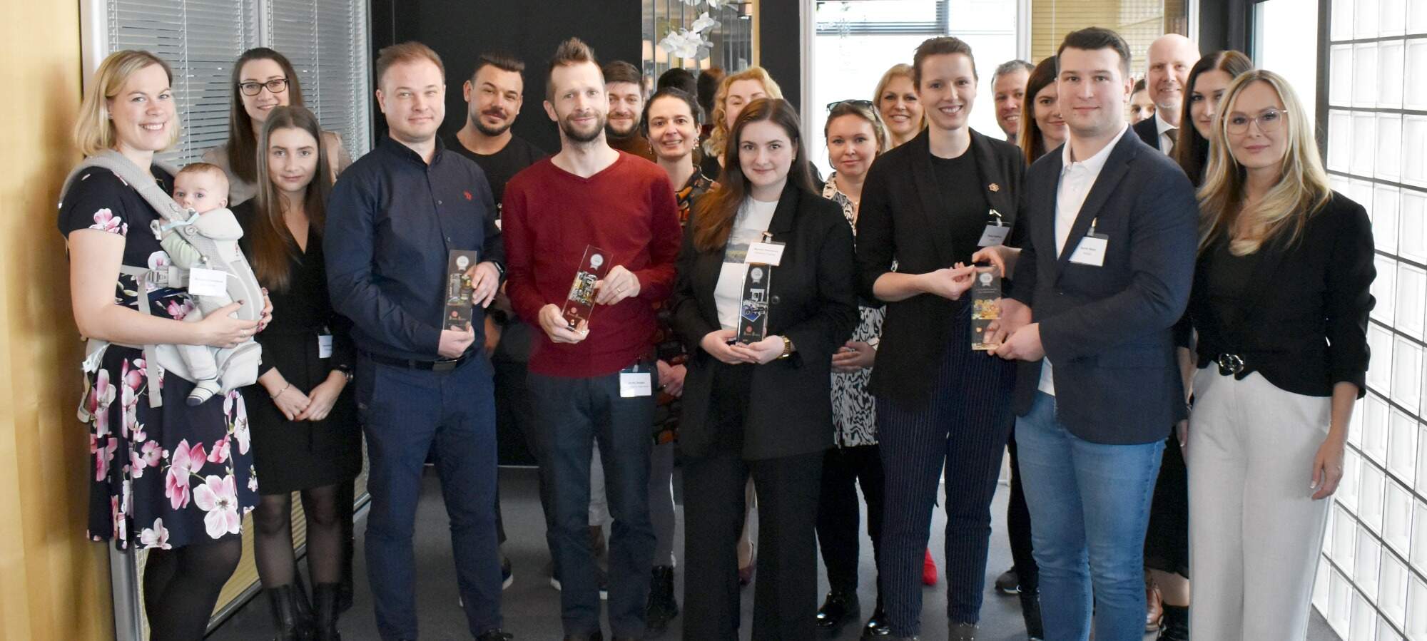 Mistoprodeje.cz: V súťaži POP STAR za rok 2023 získalo DAGO 2. miesto aj cenu za hravosť