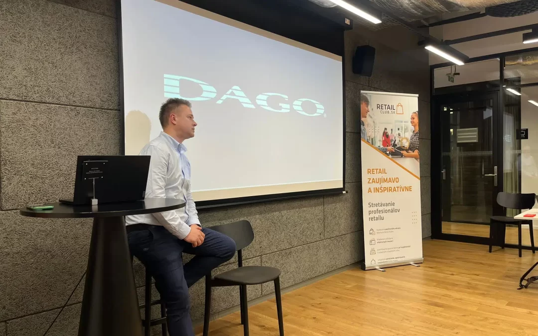 Ľuboš Plačko pre Miestopredaja.sk: Dôležité je budovať značku priamo v retaili