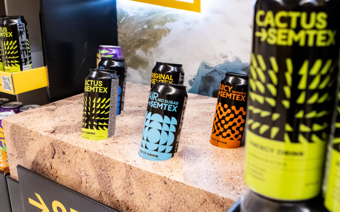 Retail News: Chcete objaviť energiu a zažiť svet?